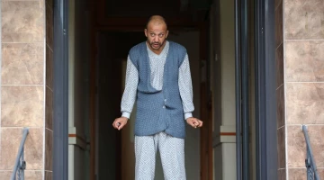 Чукур 2 сезон 34 серия