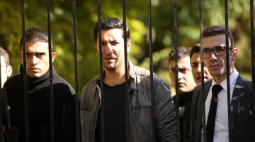 Промо-фото из Чукур 40 серия