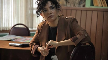 Промо-фото из Чукур 104 серия