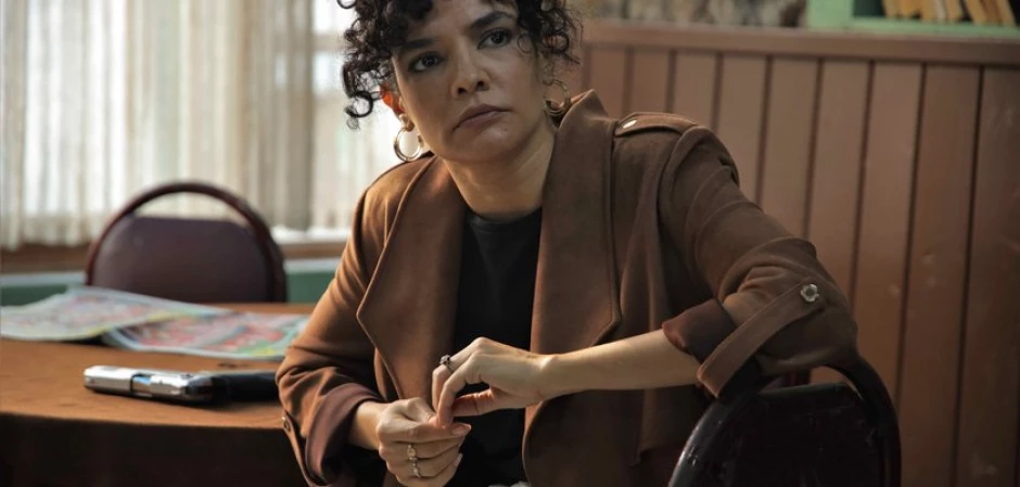 Промо-фото из Чукур 104 серия