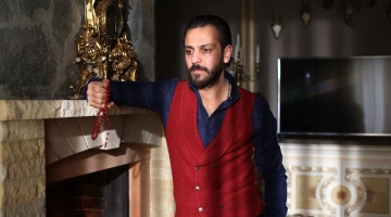 Промо-фото из Чукур 16 серия