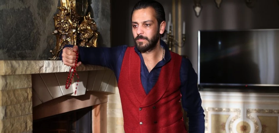 Промо-фото из Чукур 16 серия