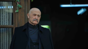 Промо-фото из Чукур 117 серия