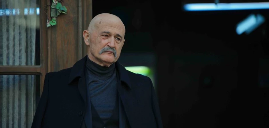 Промо-фото из Чукур 117 серия