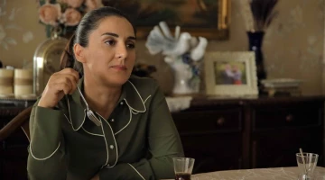 Чукур 4 сезон 104 серия