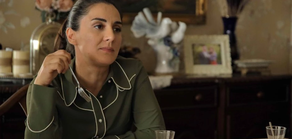 Промо-фото из Чукур 104 серия