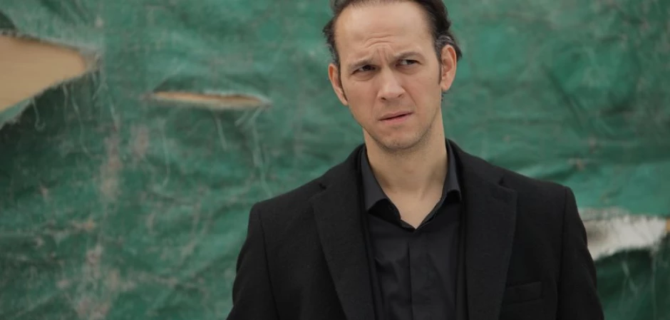 Промо-фото из Чукур 78 серия