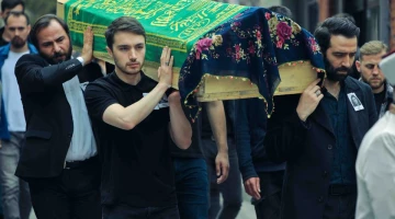 Чукур 4 сезон 132 серия