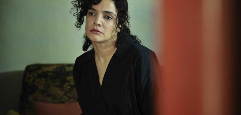 Промо-фото из Чукур 122 серия