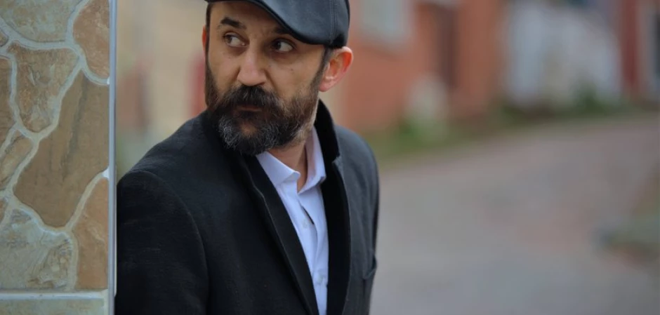 Промо-фото из Чукур 87 серия