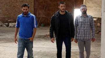 Промо-фото из Чукур 37 серия