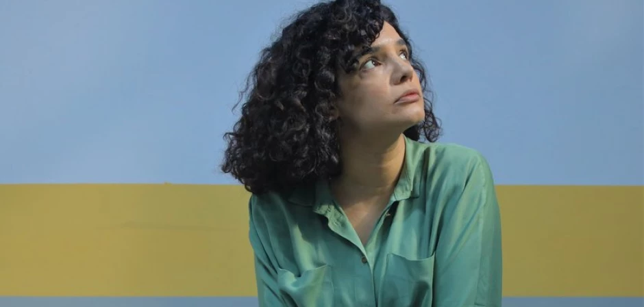 Промо-фото из Чукур 90 серия