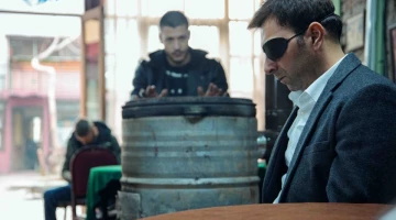 Промо-фото из Чукур 110 серия