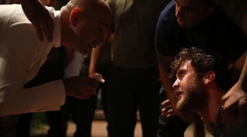 Чукур 2 сезон 34 серия