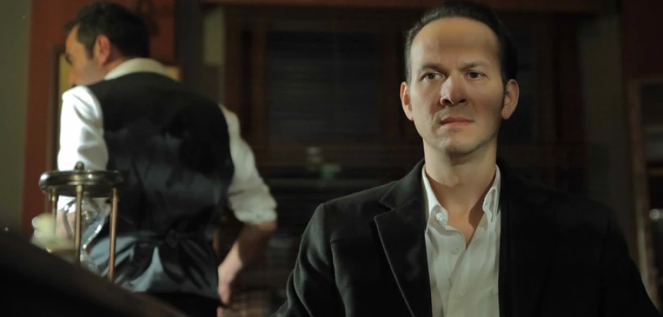 Промо-фото из Чукур 104 серия