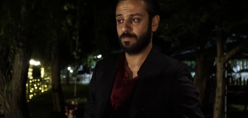 Промо-фото из Чукур 67 серия