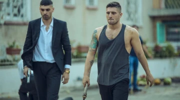 Промо-фото из Чукур 69 серия