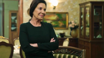 Промо-фото из Чукур 118 серия