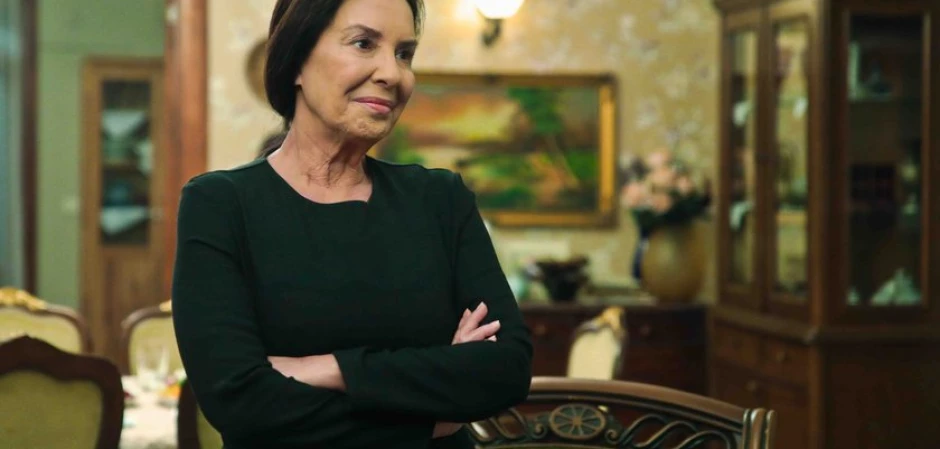 Промо-фото из Чукур 118 серия