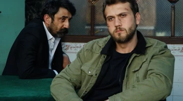 Промо-фото из Чукур 66 серия