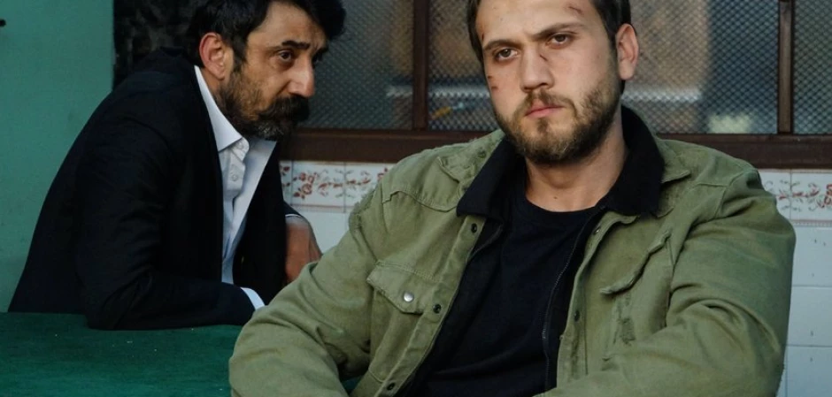 Промо-фото из Чукур 66 серия