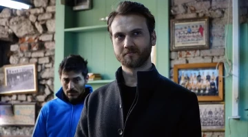 Промо-фото из Чукур 53 серия