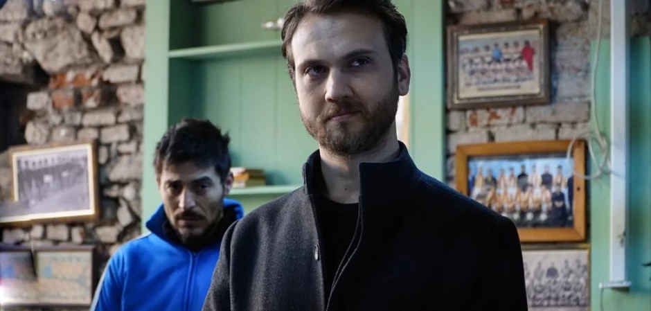 Промо-фото из Чукур 53 серия