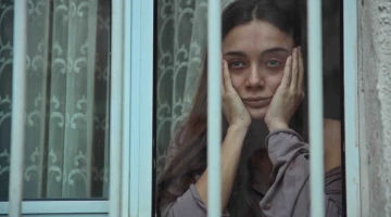 Промо-фото из Чукур 123 серия