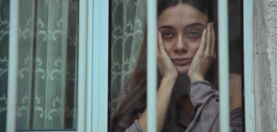 Промо-фото из Чукур 123 серия