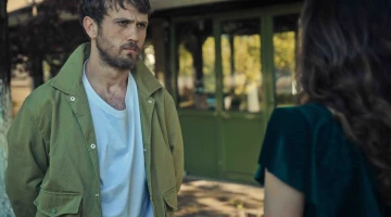 Промо-фото из Чукур 131 серия