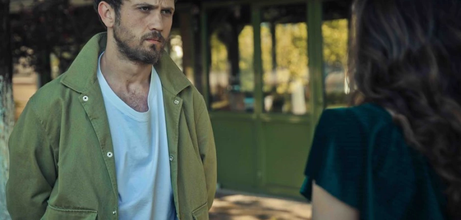 Промо-фото из Чукур 131 серия