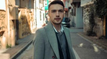 Промо-фото из Чукур 103 серия