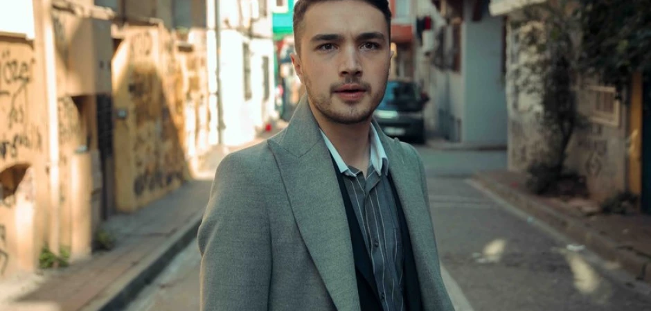 Промо-фото из Чукур 103 серия