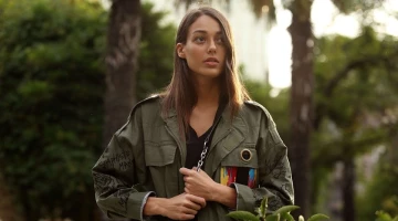 Промо-фото из Чукур 34 серия