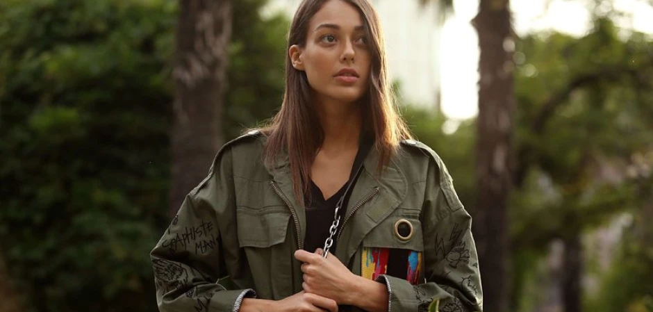 Промо-фото из Чукур 34 серия