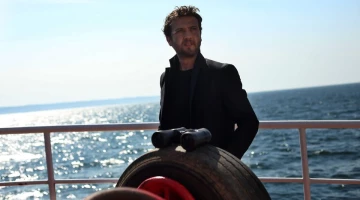 Чукур 1 сезон 30 серия