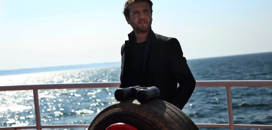 Промо-фото из Чукур 30 серия