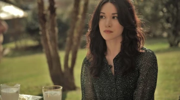 Промо-фото из Чукур 92 серия