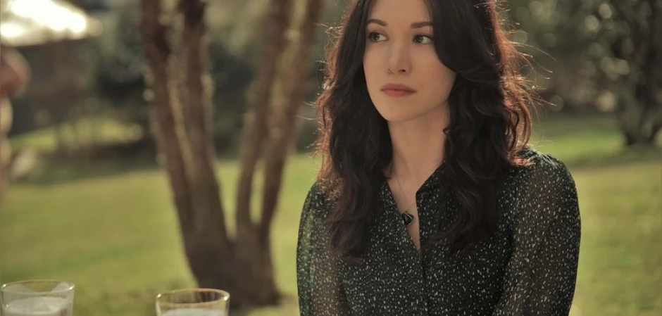 Промо-фото из Чукур 92 серия