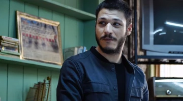 Промо-фото из Чукур 53 серия