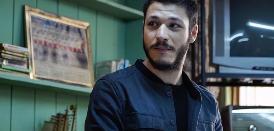 Промо-фото из Чукур 53 серия