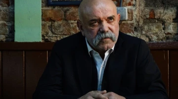 Промо-фото из Чукур 66 серия