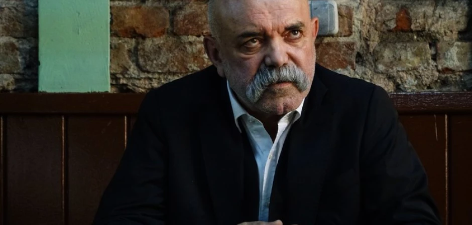 Промо-фото из Чукур 66 серия