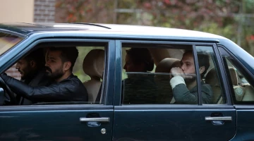 Промо-фото из Чукур 2 серия