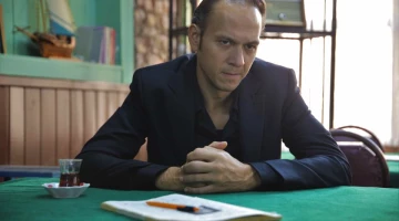 Промо-фото из Чукур 100 серия