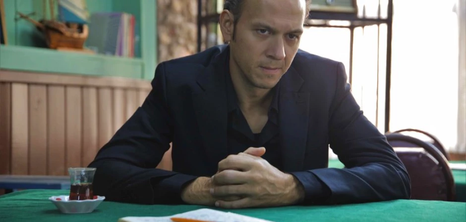 Промо-фото из Чукур 100 серия