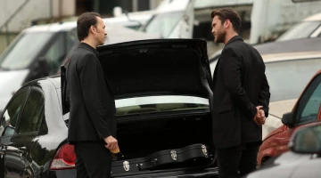 Промо-фото из Чукур 31 серия