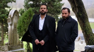 Чукур 2 сезон 50 серия