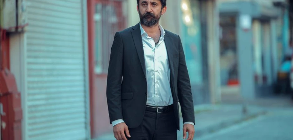 Промо-фото из Чукур 94 серия