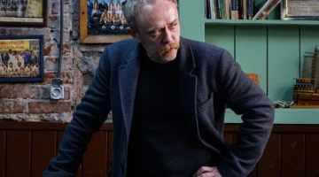 Промо-фото из Чукур 60 серия